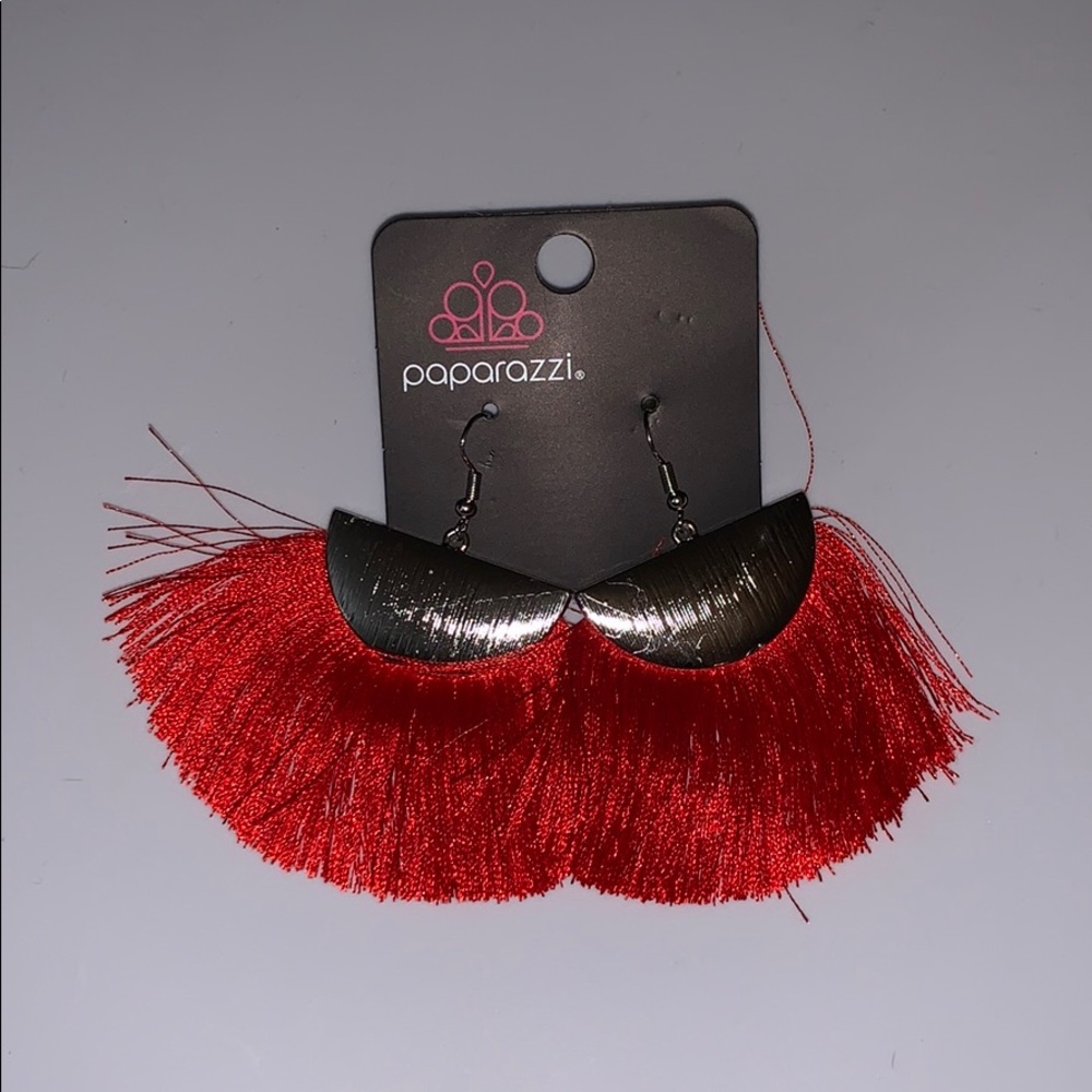 Red Fringe